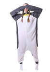 Pyjama Combinaison Pingouin