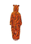 Combinaison Pyjama Fille Tigre