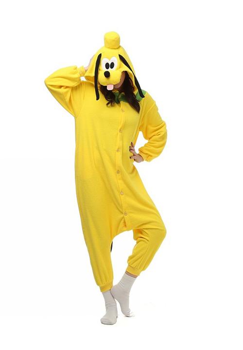 Combinaison Pyjama Pluto Pilou Pyjama - Main Image