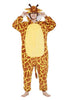 Combinaison Pyjama Girafe