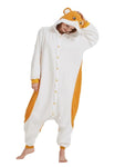 Combinaison Pyjama Hamster