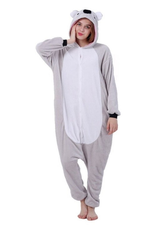 Combinaison Pyjama Koala