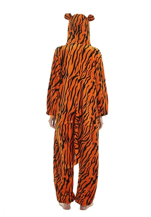 Combinaison Pyjama Tigre