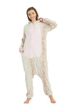 Combinaison Pyjama Cerf