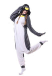 Pyjama Combinaison Pingouin