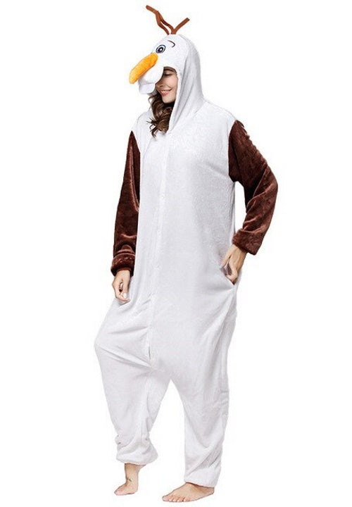 Pyjama Combinaison Olaf