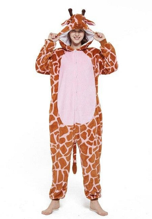 Pyjama Girafe Homme