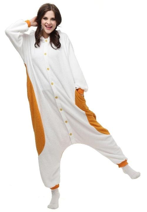 Pyjama Hamtaro