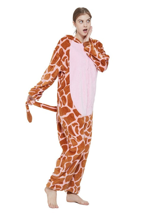 Pyjama Sophie la Girafe